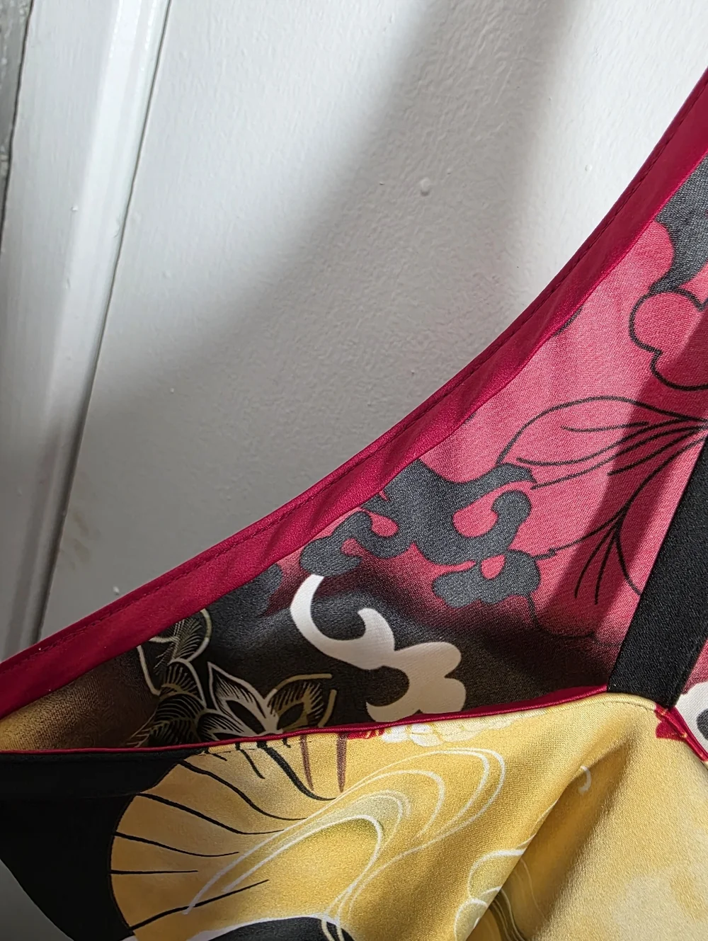 Natori Slip Dress Nightgown Size XL - Picture 11 of 11